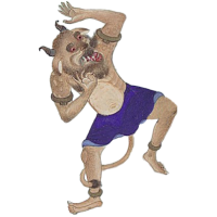 ...
