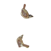 Two birds