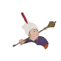 ...