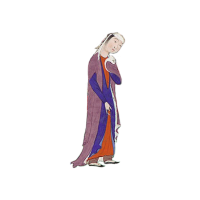 woman