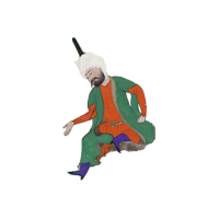 ...