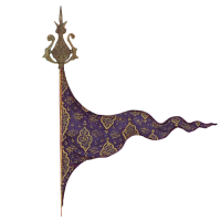 purple flag