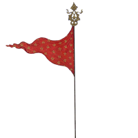 red flag
