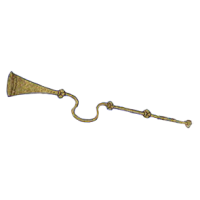 trumpet