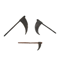 Axes