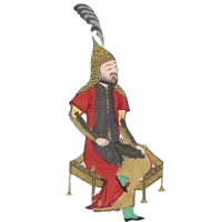 ...