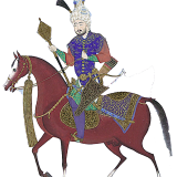 Bahram Gur