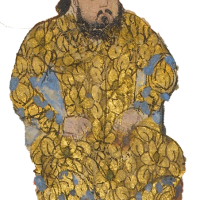 Khosrow I (Anushirvan)