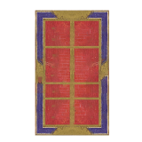 Indian Palace door