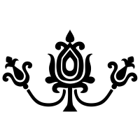 Sassanian Pattern