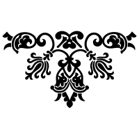 Sassanian Pattern