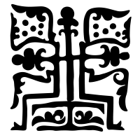 floral pattern
