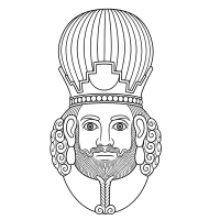 Royal head
