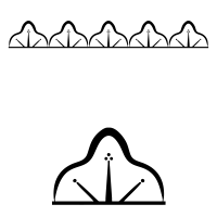 Leaf Motif