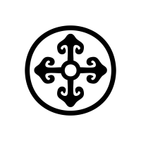 Sassanian Pattern