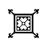 Sassanian Pattern