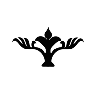 sasanian motif