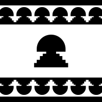 Repeating border element