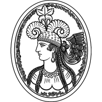sassanian women