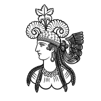 sassanian women
