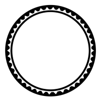 sasanian pattern
