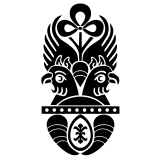 Sassanian Motif