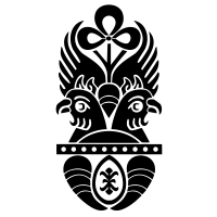 Sassanian Motif