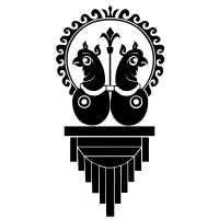 Sassanian Motif