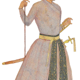 Persian nobleman