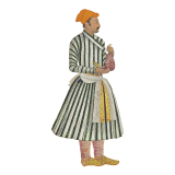 Persian nobleman