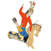 Rider