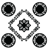 Textile Pattern