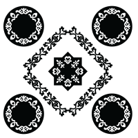 Textile Pattern