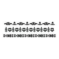 Textile Pattern
