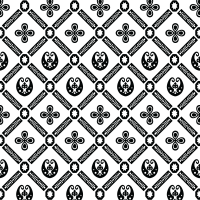 Textile Pattern