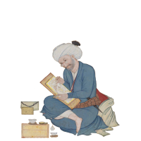 Reza Abbasi