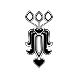 Sassanian Motif