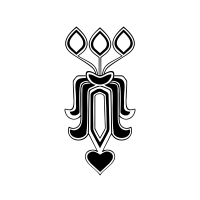 Sassanian Motif