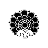 Sassanian Motif