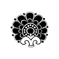Sassanian Motif